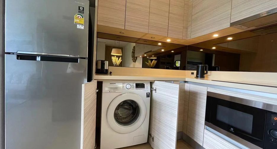 For rent 2 bed condo in Thalang, Phuket