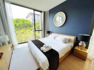 For rent 2 bed condo in Thalang, Phuket