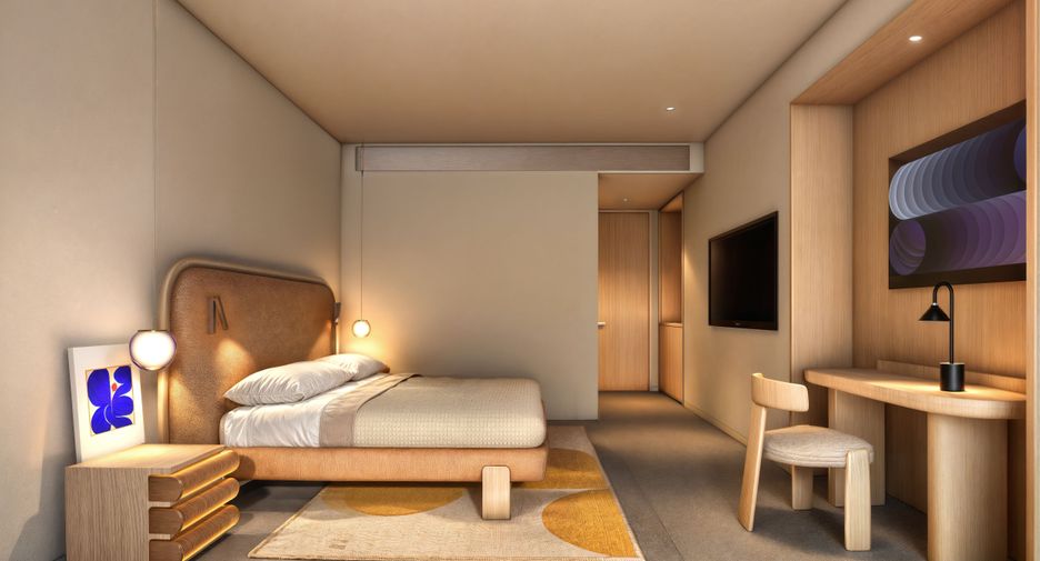 For sale 3 bed condo in Thalang, Phuket