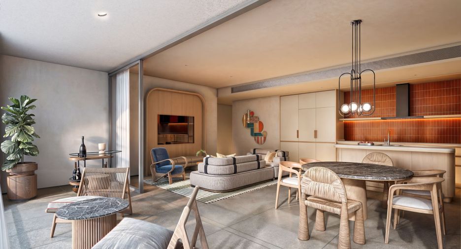 For sale 3 bed condo in Thalang, Phuket