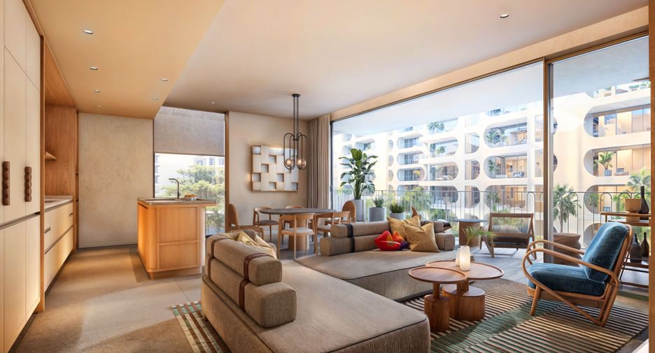 For sale 3 bed condo in Thalang, Phuket