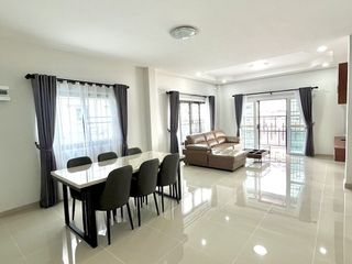 For rent 3 bed house in Saraphi, Chiang Mai