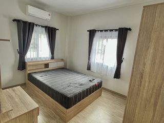 For rent 3 bed house in Saraphi, Chiang Mai
