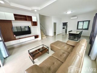 For rent 3 bed house in Saraphi, Chiang Mai