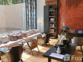 For sale 1 bed apartment in Mueang Chiang Mai, Chiang Mai