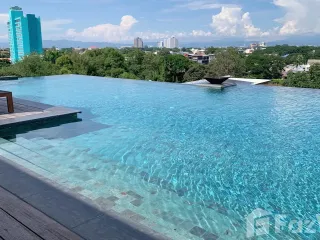 For sale 1 bed apartment in Mueang Chiang Mai, Chiang Mai