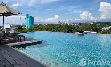 For sale 1 bed apartment in Mueang Chiang Mai, Chiang Mai