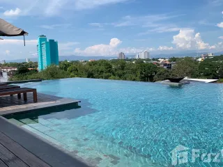 For sale 1 bed apartment in Mueang Chiang Mai, Chiang Mai