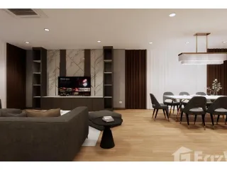 For sale 4 bed condo in Mueang Chiang Mai, Chiang Mai