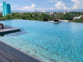 For sale 1 bed apartment in Mueang Chiang Mai, Chiang Mai