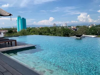 For sale 1 bed apartment in Mueang Chiang Mai, Chiang Mai