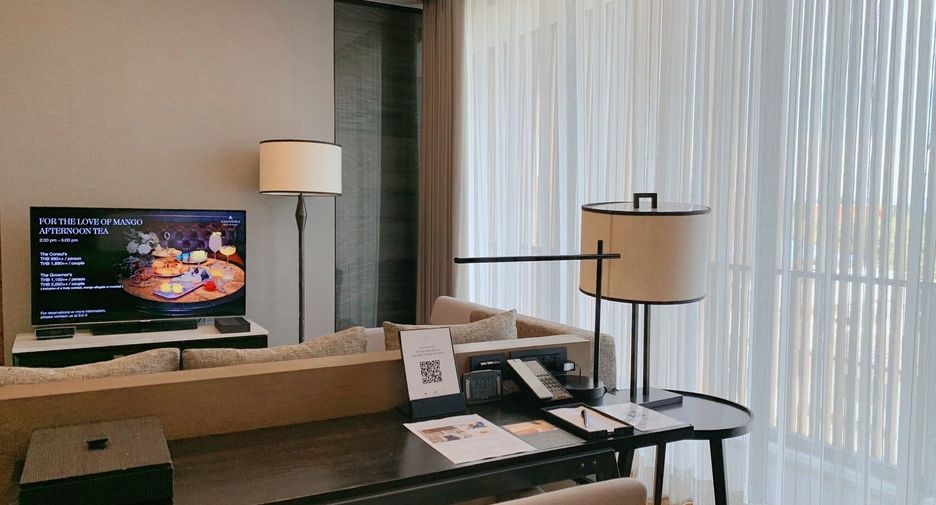 For sale 1 bed apartment in Mueang Chiang Mai, Chiang Mai