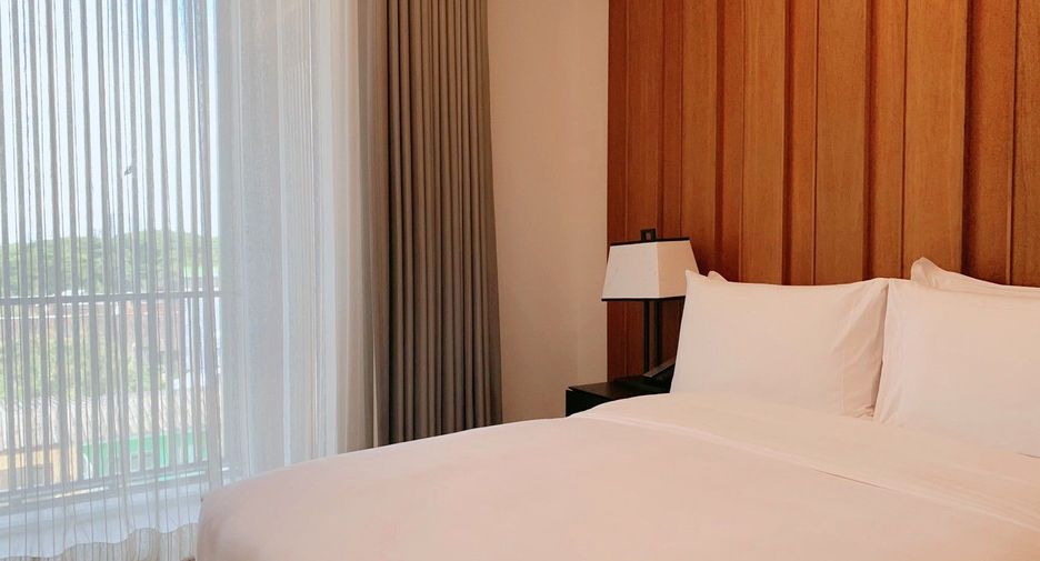 For sale 1 bed apartment in Mueang Chiang Mai, Chiang Mai
