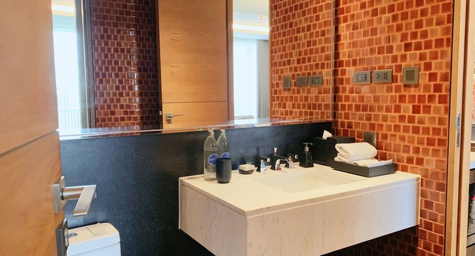 For sale 1 bed apartment in Mueang Chiang Mai, Chiang Mai