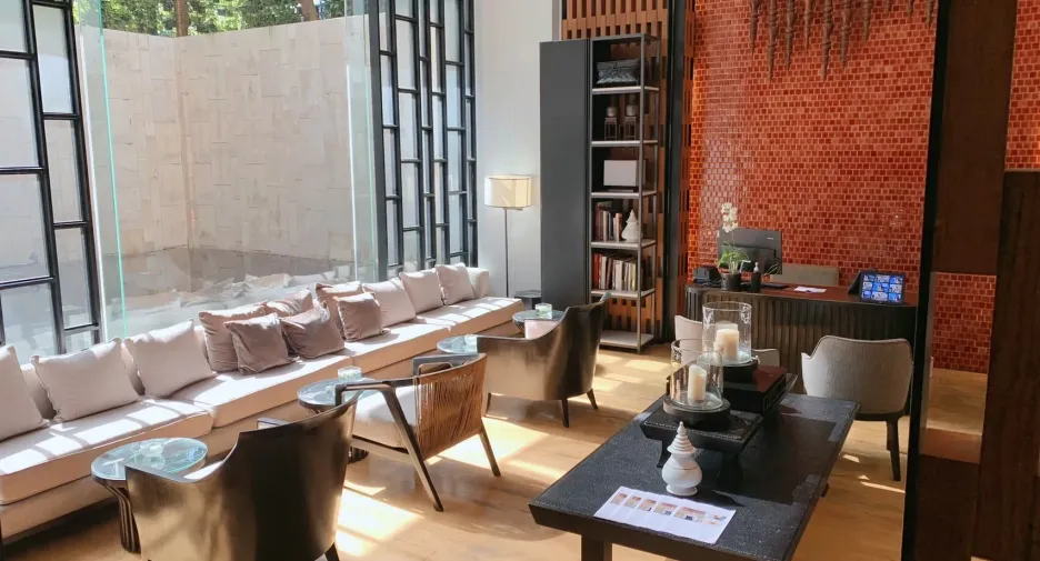 For sale 1 bed apartment in Mueang Chiang Mai, Chiang Mai