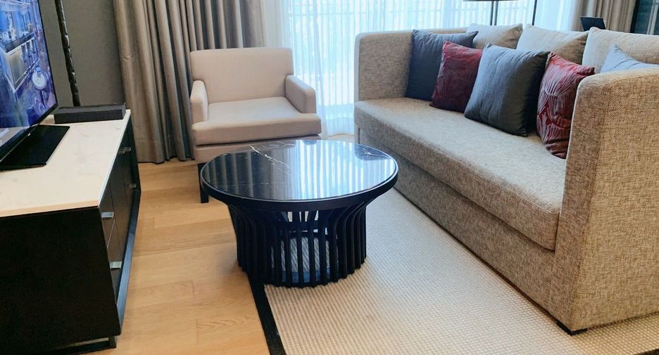 For sale 1 bed apartment in Mueang Chiang Mai, Chiang Mai