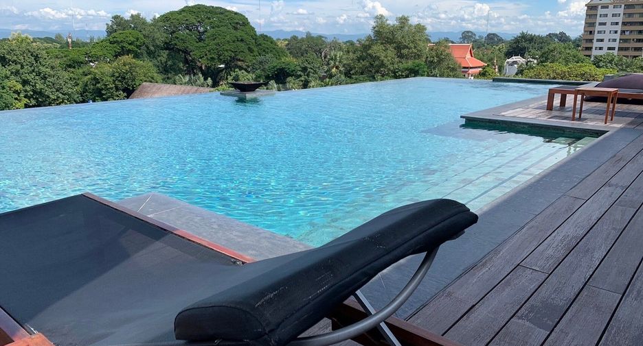 For sale 1 bed apartment in Mueang Chiang Mai, Chiang Mai