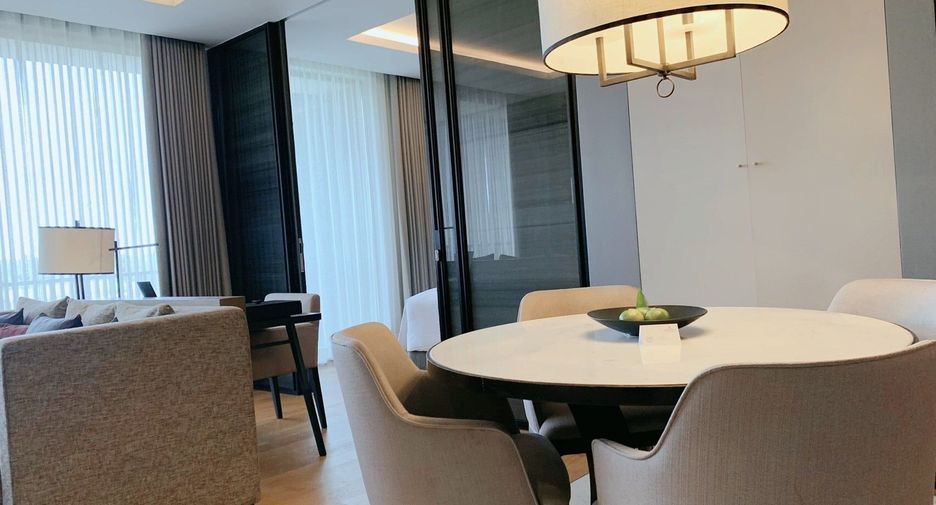 For sale 1 bed apartment in Mueang Chiang Mai, Chiang Mai
