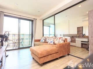 For rent studio condo in Cha Am, Phetchaburi