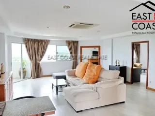 À louer et à vendre 1 chambre condo à Na Jomtien, Pattaya