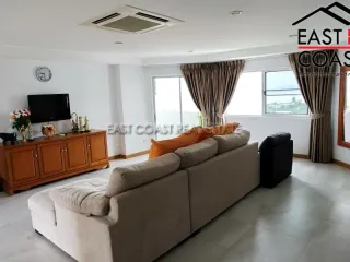 À louer et à vendre 1 chambre condo à Na Jomtien, Pattaya
