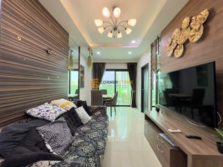 For Rent 2 Bedroom Condo In Bang Lamung, Chonburi