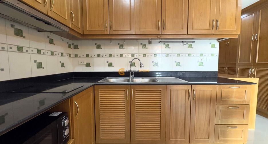 For rent and for sale 1 bed condo in Bang Lamung, Chonburi