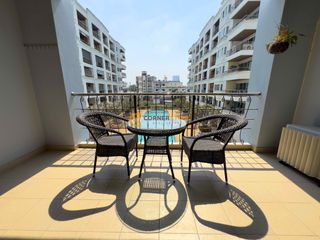 For Rent 1 Bedroom Condo In Bang Lamung, Chonburi