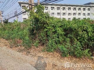 For sale land in Bang Pakong, Chachoengsao