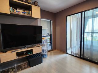 For sale 1 bed condo in Lam Luk Ka, Pathum Thani