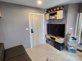 For sale 1 bed condo in Lam Luk Ka, Pathum Thani