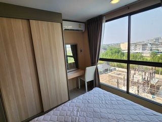 For sale 1 bed condo in Lam Luk Ka, Pathum Thani