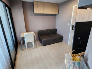 For sale 1 bed condo in Lam Luk Ka, Pathum Thani