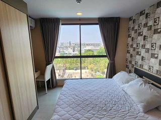 For sale 1 bed condo in Lam Luk Ka, Pathum Thani