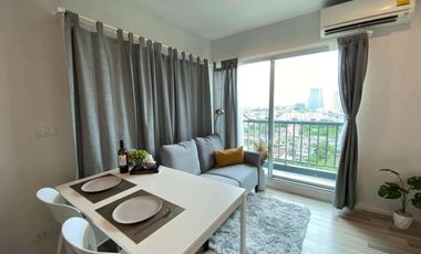 For sale 1 bed condo in Pak Kret, Nonthaburi