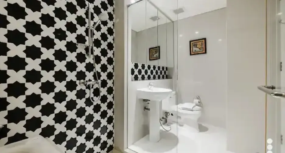 Wohnung zum Kauf mit 1 Zimmer in Khlong Toei, Bangkok