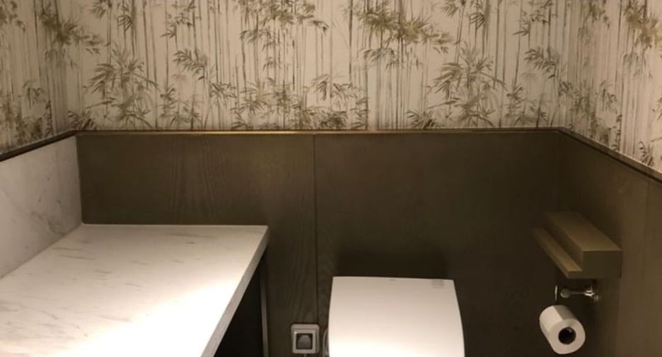 For rent 3 ベッドルーム condo in Khlong San, Bangkok
