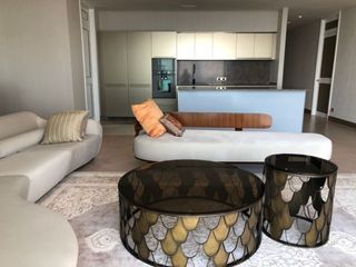 For rent 3 bed condo in Khlong San, Bangkok