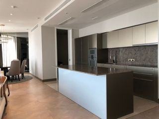For rent 3 bed condo in Khlong San, Bangkok