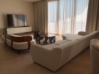 For rent 3 bed condo in Khlong San, Bangkok