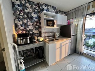 For sale 1 Beds condo in Lat Krabang, Bangkok