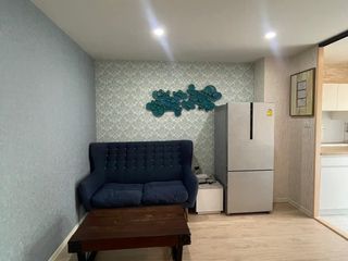 For sale 1 Beds condo in Lat Krabang, Bangkok