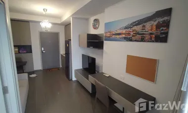 For sale 1 bed condo in Phaya Thai, Bangkok