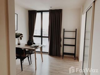 For sale 1 bed condo in Lat Phrao, Bangkok