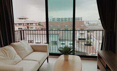 For sale 1 Beds condo in Lat Phrao, Bangkok