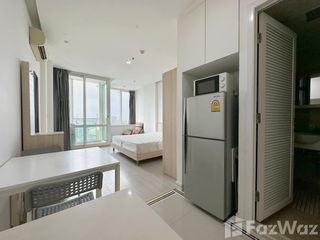 For rent スタジオ condo in Huai Khwang, Bangkok