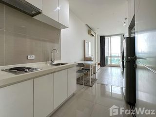 For rent スタジオ condo in Huai Khwang, Bangkok