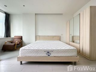 For rent スタジオ condo in Huai Khwang, Bangkok