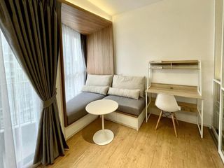 For sale 1 bed condo in Bang Rak, Bangkok
