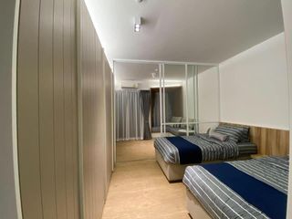 For sale 1 bed condo in Bang Rak, Bangkok